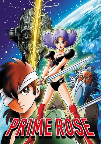 Time Slip Ichimannen: Prime Rose