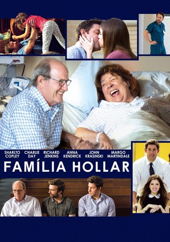 Família Hollar