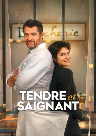 Tendre et saignant