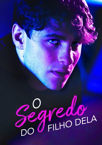 O Segredo do Filho Dela