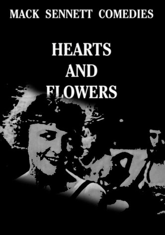 Hearts and Flowers
