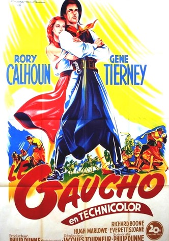 Le Gaucho