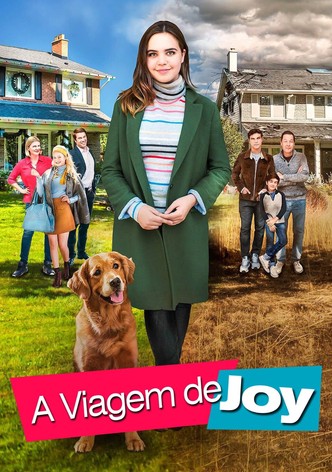 A Viagem de Joy