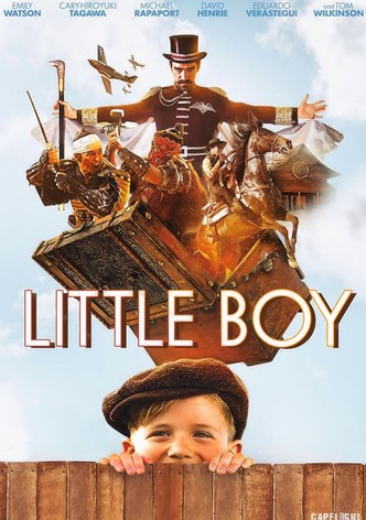 Little Boy