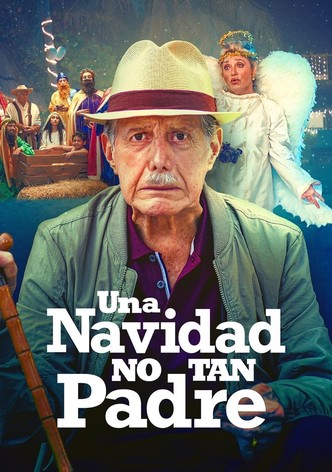 Una Navidad no tan padre