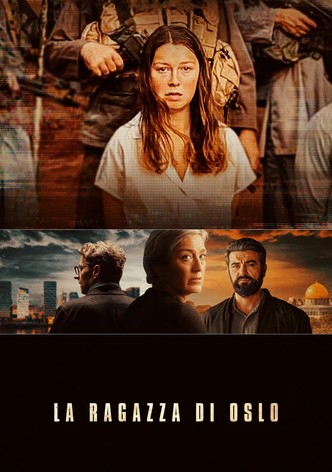 La ragazza di Oslo