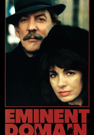 Eminent Domain