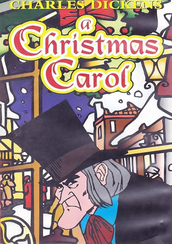 Christmas Carol Streaming 
