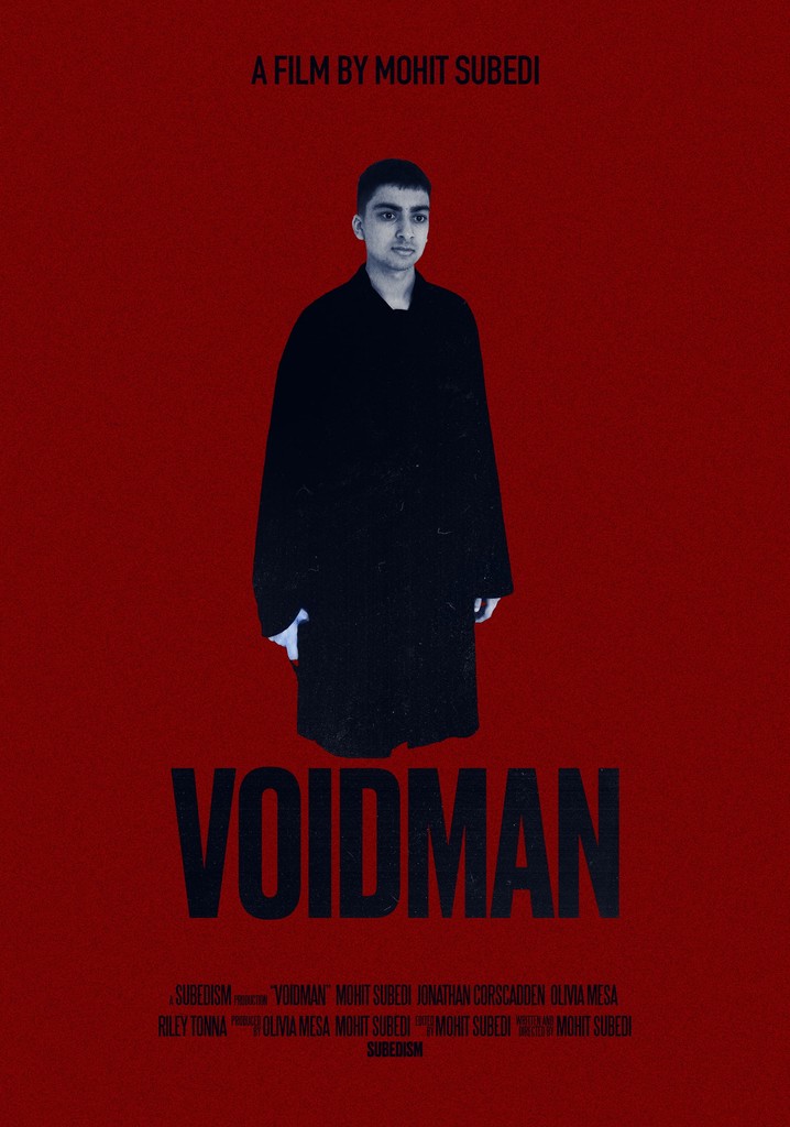 VOIDMAN