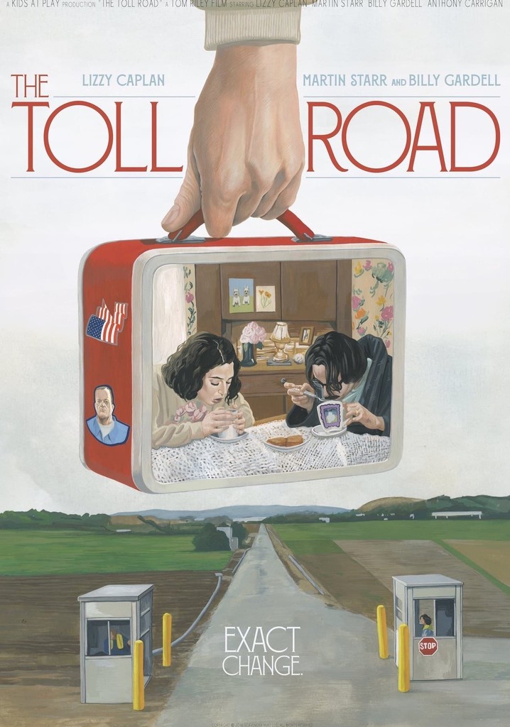 The Toll Road