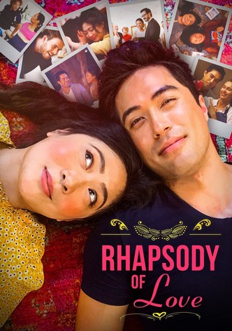 Rhapsody of Love