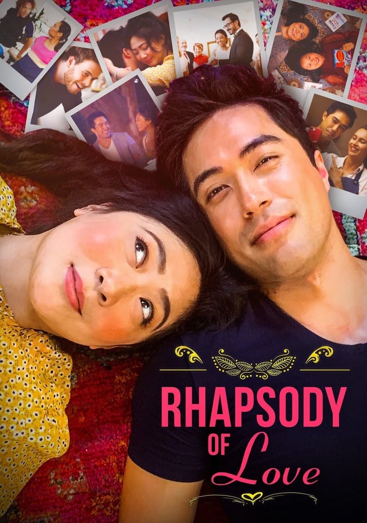 Rhapsody of Love