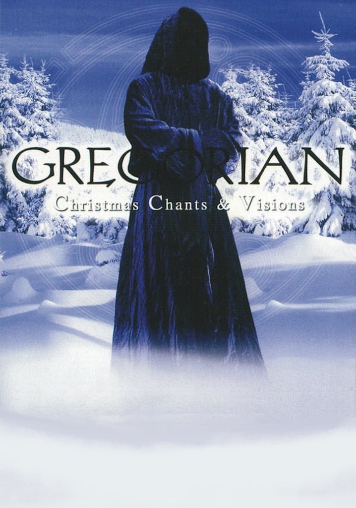 Gregorian - Christmas in Berlin