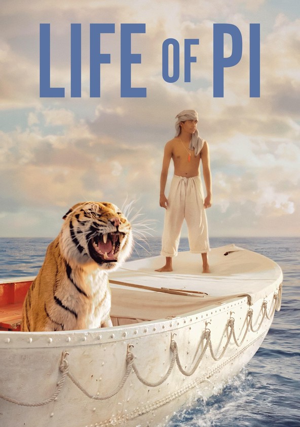 Buy Life of Pi - Microsoft Store