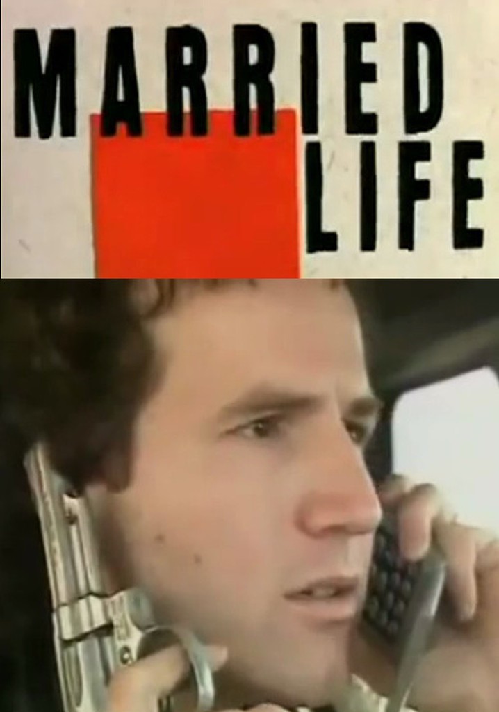 Married Life: The Movie