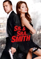 Mr. e Mrs. Smith