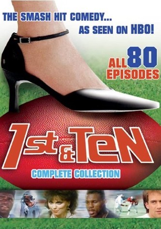 1st & Ten