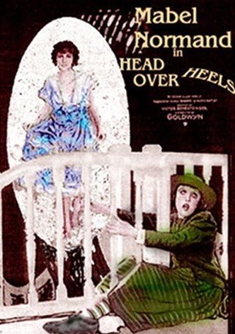 Head Over Heels
