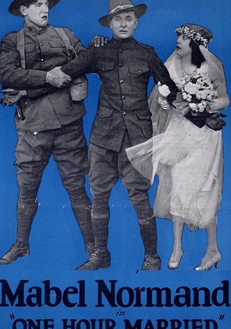 One Hour Married