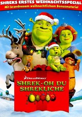 Shrek - Oh du Shrekliche