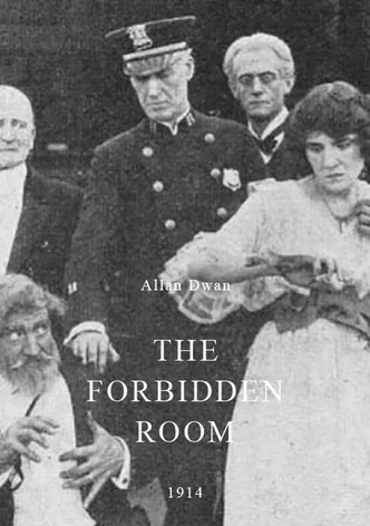 The Forbidden Room