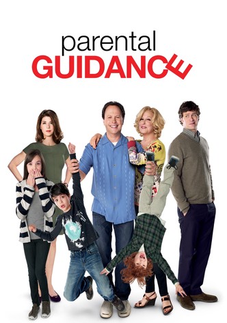 Parental Guidance