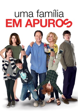 Sarilhos em Família