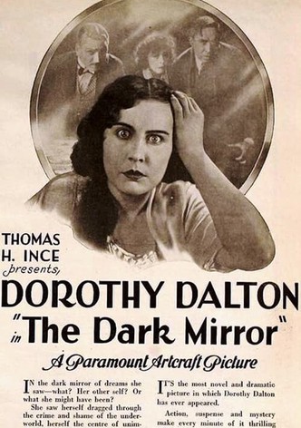 The Dark Mirror