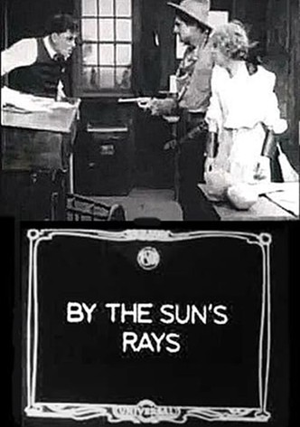 By the Sun's Rays