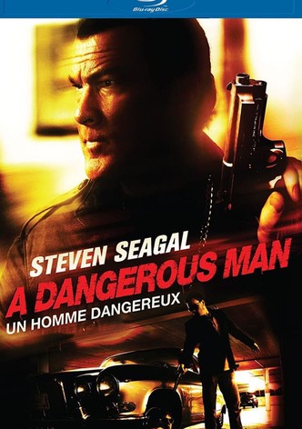 Dangerous Man