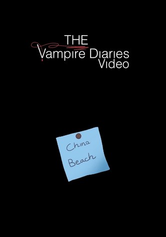 THE Vampire Diaries Video
