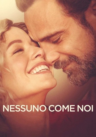 Nessuno come noi