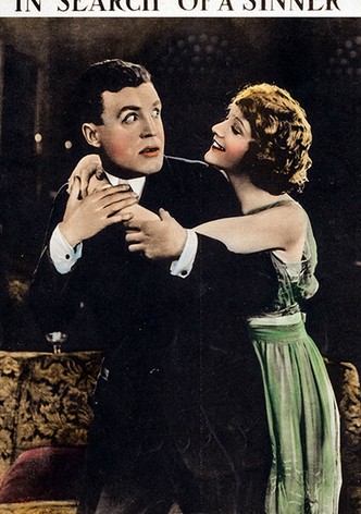 In Search of a Sinner