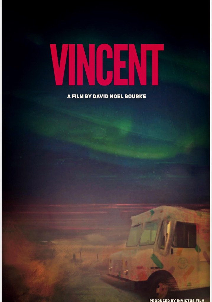 Vincent - movie: where to watch streaming online