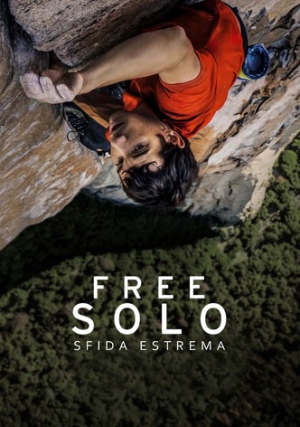 Free Solo - Sfida estrema