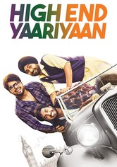High End Yaariyaan