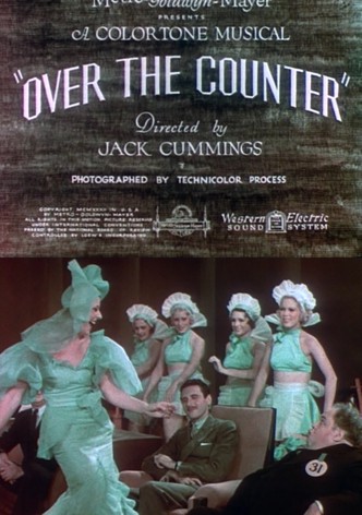 Over the Counter