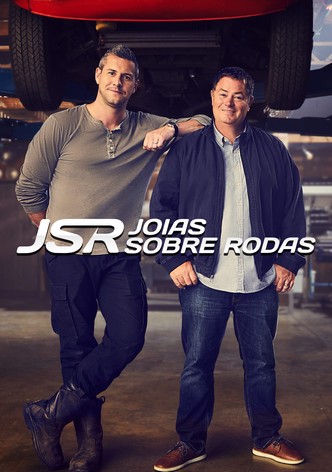 Joias Sobre Rodas