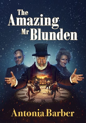 Der fabelhafte Mr. Blunden