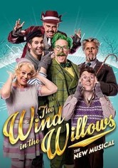 The Wind in the Willows: The Musical