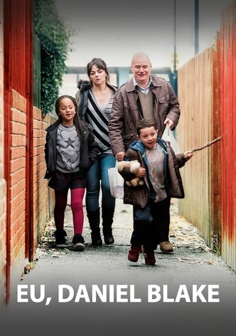 Eu, Daniel Blake