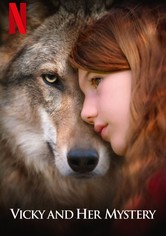 Mystère: Victorias geheimnisvoller Freund