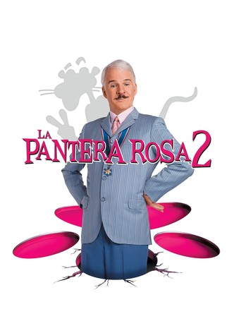 La pantera rosa 2