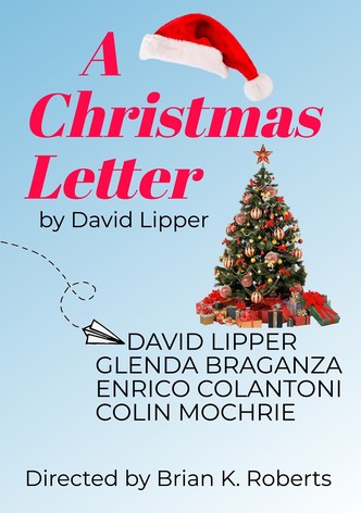 A Christmas Letter