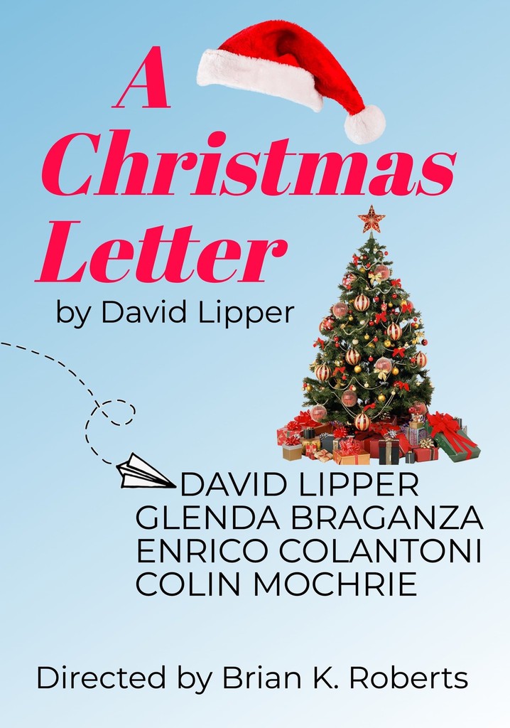 A Christmas Letter