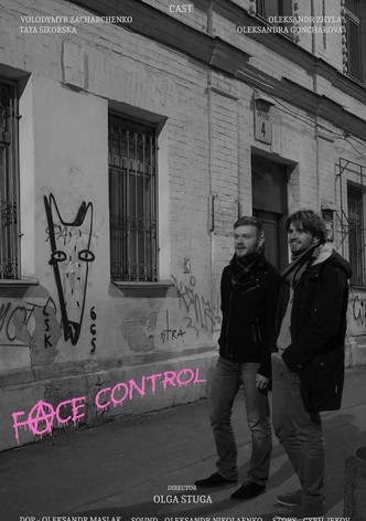 Face Control