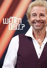 Wetten, dass..?