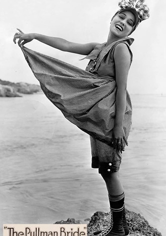 The Pullman Bride