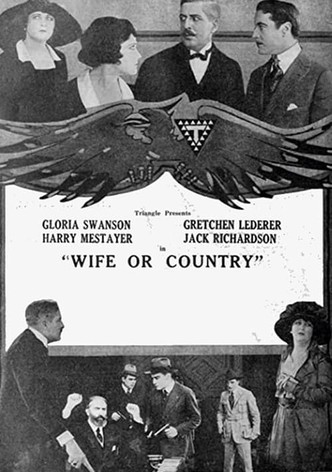 Wife or Country