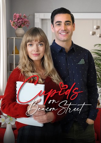 Walentynki na Beacon Street